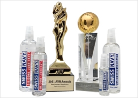 M.D. Science Lab Sweeps Award Season with 4 Top Honors M.D. Science Lab Sweeps Award Season with 4 Top Honors