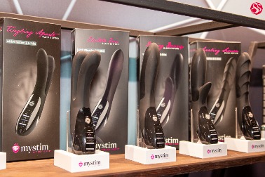 MyStim