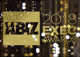 XBIZ объявил номинантов премии 2018 года
