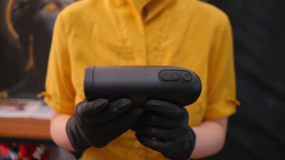 Мастурбатор Arcwave Ion 2