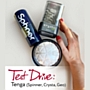 Тест Tenga: Spinner, GEO, Crysta