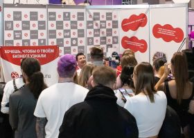 Sexshopers зажигает, пиарит, развлекает!