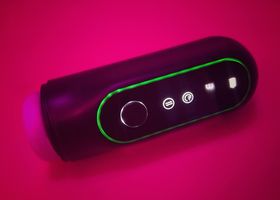 Мастурбатор Chang Jiang: тренировка удовольствия