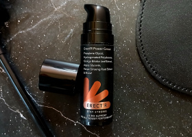 Массажный крем Erect’r Power Cream для укрепления эрекции