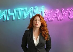 Затулина Ирина