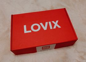 Подарок с продолжением или лубриканты LOVIX