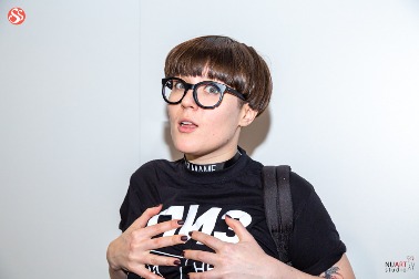 Мария Чеснокова (блогер)