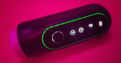 Мастурбатор Chang Jiang: тренировка удовольствия