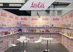 Lola Games на EroSpain