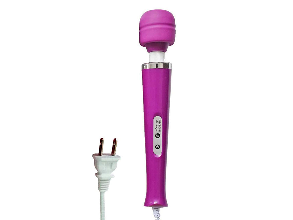 AEVEONE Wired Powerful Handheld Electric Wand Massager