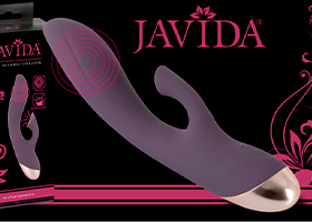Новый бренд Javida от Orion Новый бренд Javida от Orion