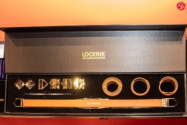 LOCKINK