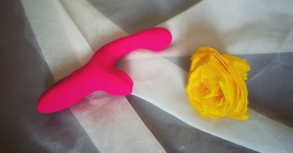 Кролик от Secwell: новый взгляд на оргазмы