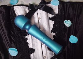 ROMP Presto: джентльмен среди вандов