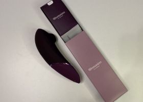 Womanizer Next: следующий уровень удовольствия