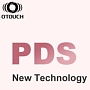OTOUCH запатентовали технологию PDS