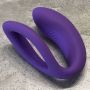 We-Vibe Sync O – вибратор-прищепка или U-образный вибратор