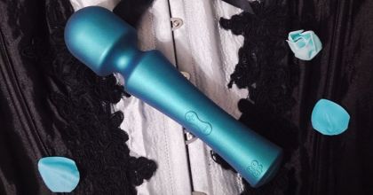 ROMP Presto: джентльмен среди вандов