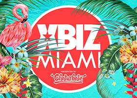 2022 XBIZ Miami Show