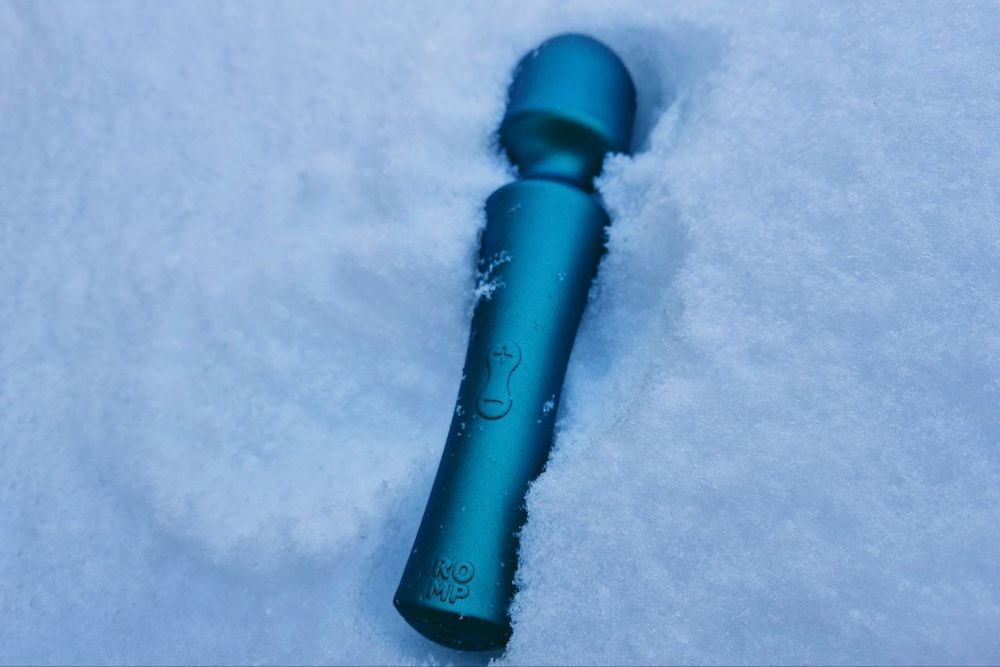 Мини-ванд ROMP Presto