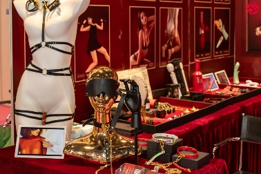 DONGUAN JIUJI ADULT TOYS