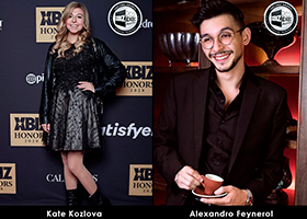 Две номинации SVAKOM на XBIZ Exec Awards 2021 года Две номинации SVAKOM на XBIZ Exec Awards 2021 года