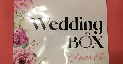 Wedding Box от Amor El