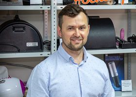 Иванов Сергей