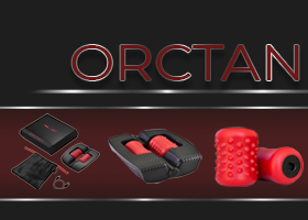 Orctan – инновационная игрушка для мужчин