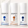HASICO PREMIUM – новая серия гель-смазок