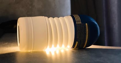 Мастурбатор Tenga Premium Rolling Head Cup