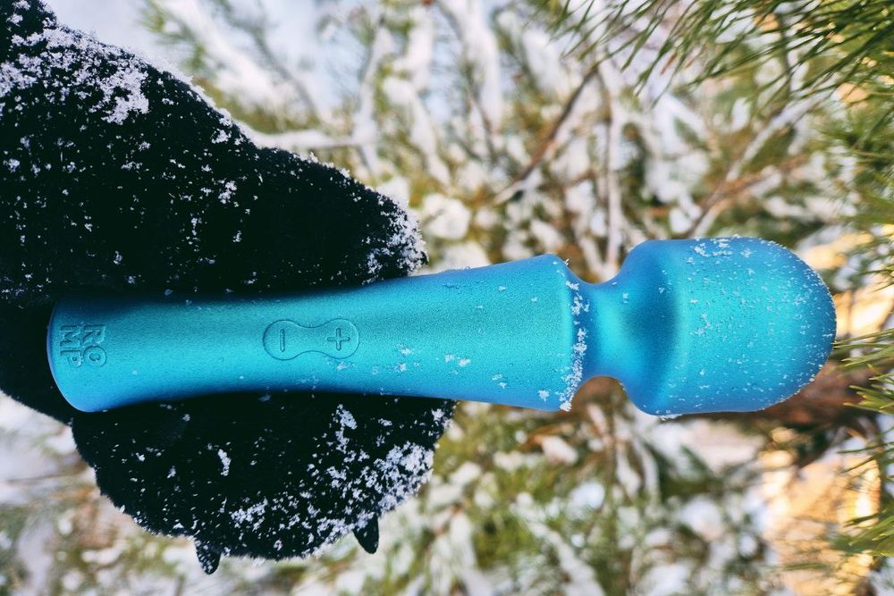 Мини-ванд ROMP Presto