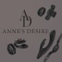 ANNE’S DESIRE: новая эстетика удовольствия и контроля