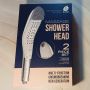 Massage Shower Head by AISNN