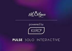 Мастурбатор Pulse Solo Interactive