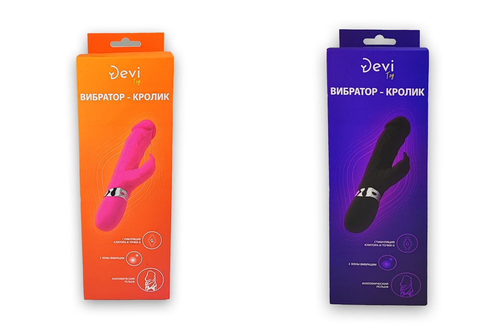 Игрушки бренда Devi Toy