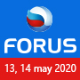 Открыта регистрация на FORUS-2020