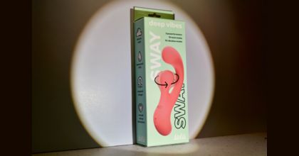 Качалка оргазма или новый кролик от Lola Games