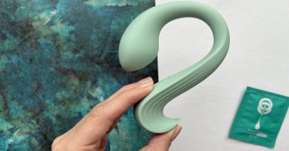 Стимуляторы NEJNO: первый тест-драйв