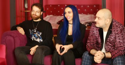 Клуб Розовый кролик: атмосфера, эмоции, впечатления