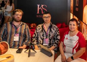 Что такое KISSKY?