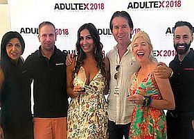 ADULTEX 2018: выставка в Австралии