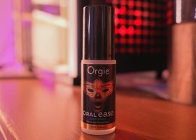 Спрей для глубокой глотки Oral Ease Deepthroat