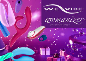 Wow tech: конкурс для магазинов Wow tech: конкурс для магазинов