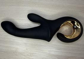 Мистерия от LoveStore Mystery