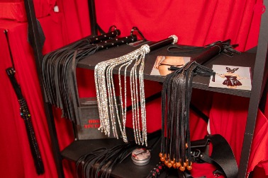 БДСМ-Арсенал