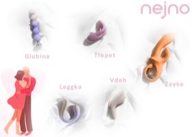 Нежный день святого Валентина