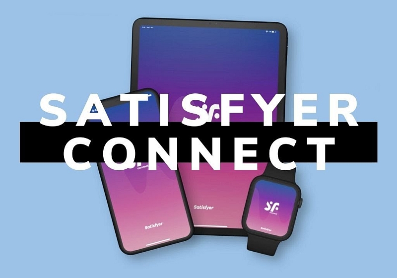 Что происходит с Satisfyer Connect App?