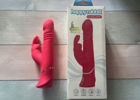 Счастливый кролик или чем порадует Happy Rabbit