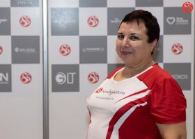 Sexshopers на ЭроЭкспо-2025